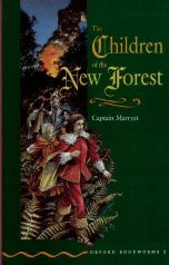 The Children of the New Forest [mobi]